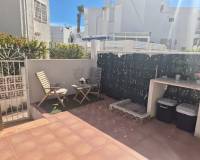 Resale - Bungalow - Torrevieja - Miramar - Torre Del Moro