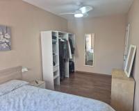 Resale - Bungalow - Torrevieja - Miramar - Torre Del Moro