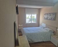 Resale - Bungalow - Torrevieja - Miramar - Torre Del Moro