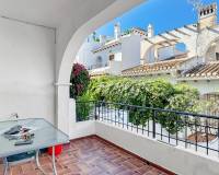 Resale - Bungalow - Torrevieja - Nueva Torrevieja - Aguas Nuevas