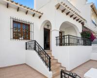Resale - Bungalow - Torrevieja - Nueva Torrevieja - Aguas Nuevas
