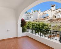 Resale - Bungalow - Torrevieja - Nueva Torrevieja - Aguas Nuevas