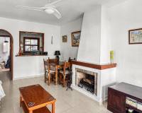Resale - Bungalow - Torrevieja - Nueva Torrevieja - Aguas Nuevas