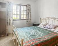 Resale - Bungalow - Torrevieja - Nueva Torrevieja - Aguas Nuevas
