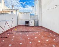 Resale - Bungalow - Torrevieja - Nueva Torrevieja - Aguas Nuevas