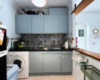 Resale - Bungalow - Torrevieja - Parque de las Naciones