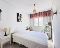 Resale - Bungalow - Torrevieja - Parque de las Naciones