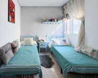 Resale - Bungalow - Torrevieja - Parque de las Naciones