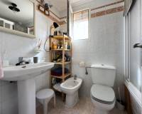 Resale - Bungalow - Torrevieja - Parque de las Naciones