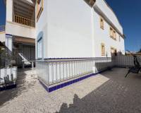 Resale - Bungalow - Torrevieja - Parque de las Naciones