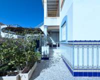 Resale - Bungalow - Torrevieja - Parque de las Naciones