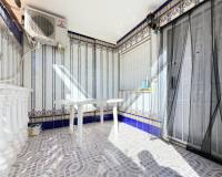 Resale - Bungalow - Torrevieja - Parque de las Naciones