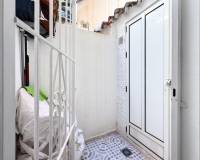 Resale - Bungalow - Torrevieja - Parque de las Naciones