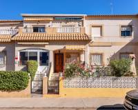 Resale - Bungalow - Torrevieja - Parque las naciones