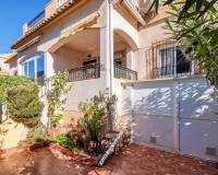 Resale - Bungalow - Torrevieja - Parque las naciones