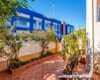 Resale - Bungalow - Torrevieja - Parque las naciones