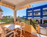 Resale - Bungalow - Torrevieja - Parque las naciones