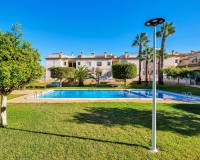 Resale - Bungalow - Torrevieja - Parque las naciones