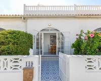 Resale - Bungalow - Torrevieja - San Luis