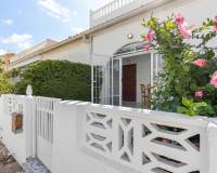 Resale - Bungalow - Torrevieja - San Luis