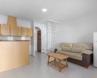 Resale - Bungalow - Torrevieja - San Luis