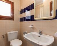 Resale - Bungalow - Torrevieja - San Luis