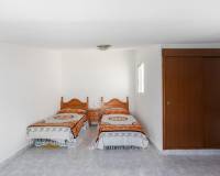 Resale - Bungalow - Torrevieja - San Luis