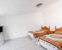 Resale - Bungalow - Torrevieja - San Luis