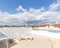 Resale - Bungalow - Torrevieja - San Luis