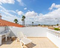 Resale - Bungalow - Torrevieja - San Luis