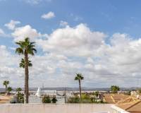 Resale - Bungalow - Torrevieja - San Luis