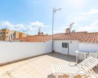 Resale - Bungalow - Torrevieja - San Luis