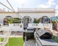 Resale - Bungalow - Torrevieja - San Luis