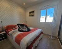 Resale - Bungalow - Torrevieja - Sector 25