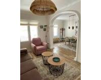Resale - Bungalow - Torrevieja - Torre del moro