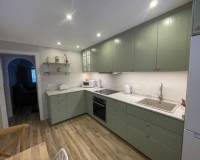 Resale - Bungalow - Torrevieja - Torre del moro