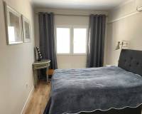 Resale - Bungalow - Torrevieja - Torre del moro