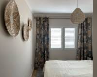 Resale - Bungalow - Torrevieja - Torre del moro