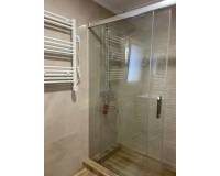 Resale - Bungalow - Torrevieja - Torre del moro