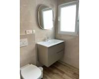 Resale - Bungalow - Torrevieja - Torre del moro