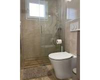 Resale - Bungalow - Torrevieja - Torre del moro