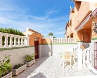 Resale - Bungalow - Torrevieja - Torrejón