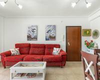 Resale - Bungalow - Torrevieja - Torrejón