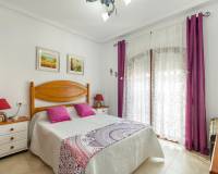 Resale - Bungalow - Torrevieja - Torrejón