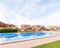 Resale - Bungalow - Torrevieja - Torrejón