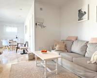 Resale - Bungalow - Torrevieja - Torrelamata - La Mata