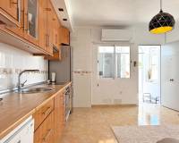 Resale - Bungalow - Torrevieja - Torrelamata - La Mata