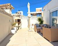 Resale - Bungalow - Torrevieja - Torrelamata - La Mata