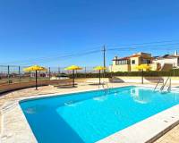 Resale - Bungalow - Torrevieja - Torrelamata - La Mata