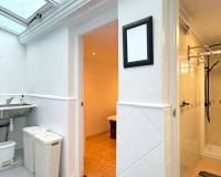 Resale - Bungalow - Torrevieja - Torrelamata - La Mata